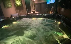 A La Belle Etoile, Le Spa Detente Celeste